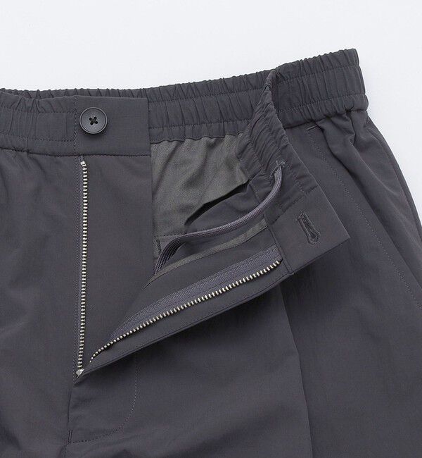 SHIPS「【SHIPS別注】FANTASTICDAYS: ウェザー イージーパンツ」|その他|