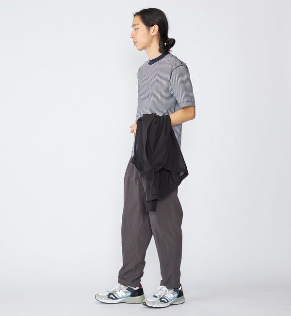 SHIPS「【SHIPS別注】FANTASTICDAYS: ウェザー イージーパンツ」|その他|