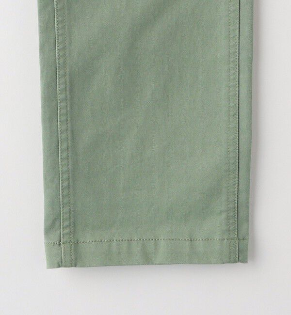 SHIPS KIDS「【SHIPS KIDS別注】Gramicci:110～160cm / ベイカー パンツ」|その他|