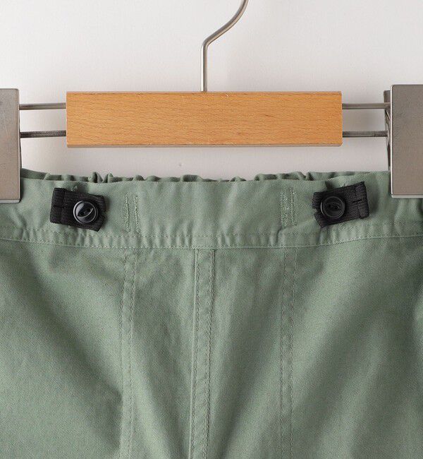 SHIPS KIDS「【SHIPS KIDS別注】Gramicci:110～160cm / ベイカー パンツ」|その他|