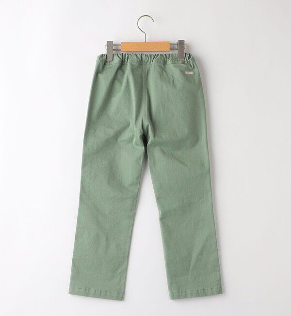 SHIPS KIDS「【SHIPS KIDS別注】Gramicci:110～160cm / ベイカー パンツ」|その他|