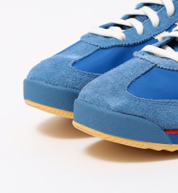 SHIPS「ADIDAS: SL 72 RS」|スニーカー|