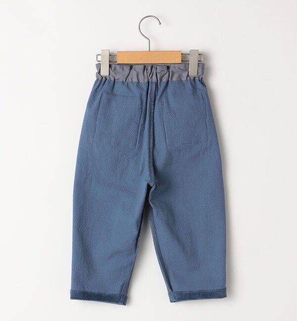 SHIPS KIDS「SHIPS KIDS:90cm / コーデュロイ タック パンツ」|その他|