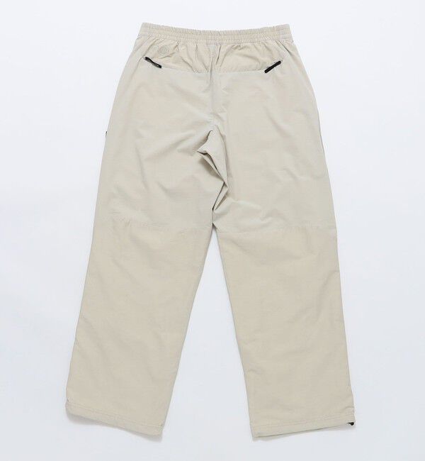 SHIPS「PURPLE MOUNTAIN OBSERVATORY: BLOCKED TERRAIN PANT」|その他|