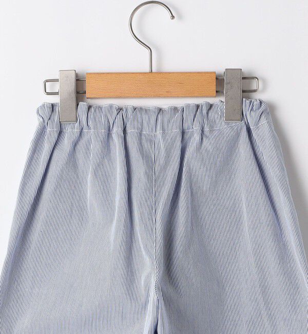 SHIPS KIDS「SHIPS KIDS:140～150cm / マリン ピケ キュロット」|その他|