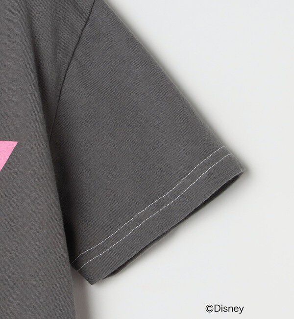 SHIPS any「【SHIPS any別注】GOOD ROCK SPEED: /ミッキーマウス/ プリント Tシャツ<KIDS>」|Tシャツ・カットソー|