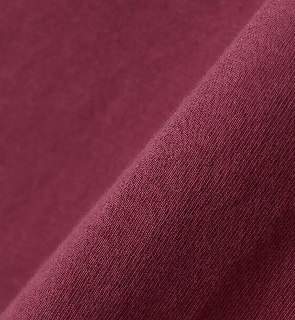 SHIPS「Alan Paine: コットン フェード ジャージー ポロシャツ」|ポロシャツ|