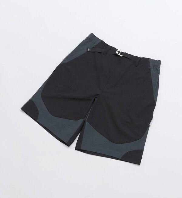 SHIPS「PURPLE MOUNTAIN OBSERVATORY: TERRAIN SHORT」|その他|