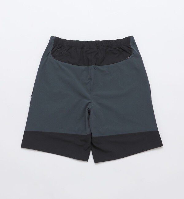 SHIPS「PURPLE MOUNTAIN OBSERVATORY: TERRAIN SHORT」|その他|