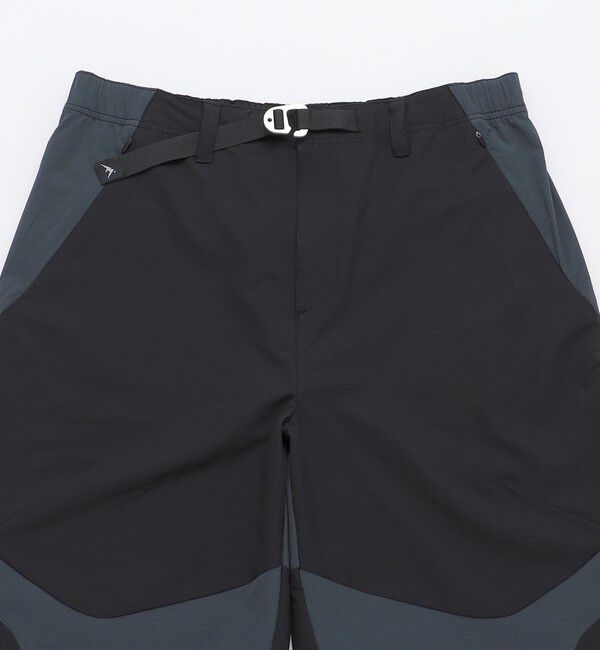 SHIPS「PURPLE MOUNTAIN OBSERVATORY: TERRAIN SHORT」|その他|