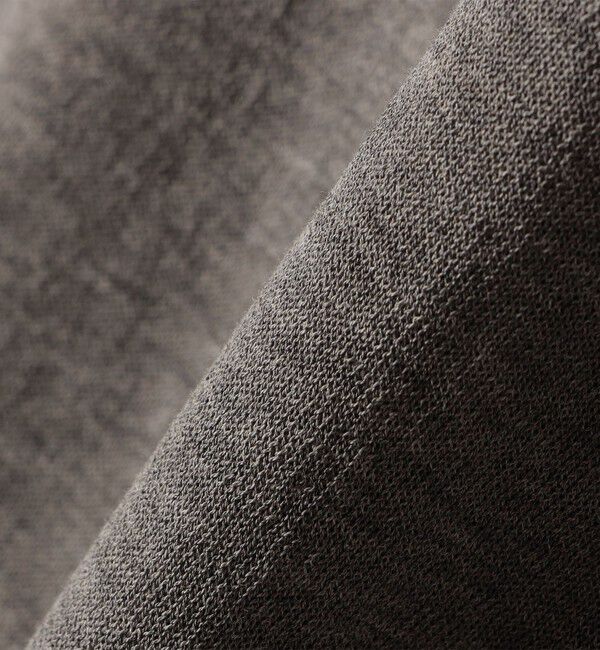 SHIPS for women「Wai＋:〈手洗い可能〉Vネック ベスト」|ニット・セーター|