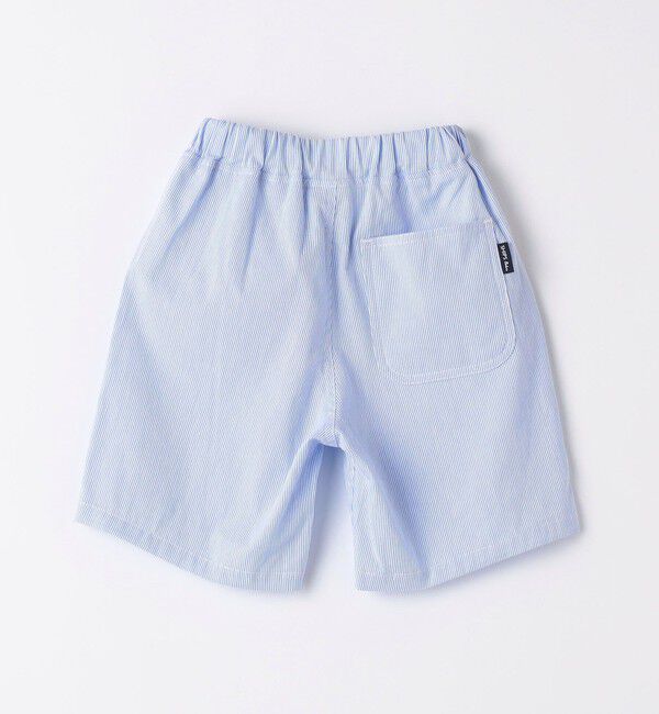 SHIPS Colors 「《一部追加予約》SHIPS Colors:80～130cm / 〈洗濯機可能〉 コードレーン ショーツ◆」|その他|