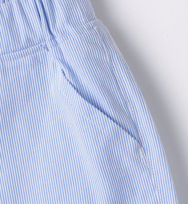 SHIPS Colors 「《一部追加予約》SHIPS Colors:80～130cm / 〈洗濯機可能〉 コードレーン ショーツ◆」|その他|