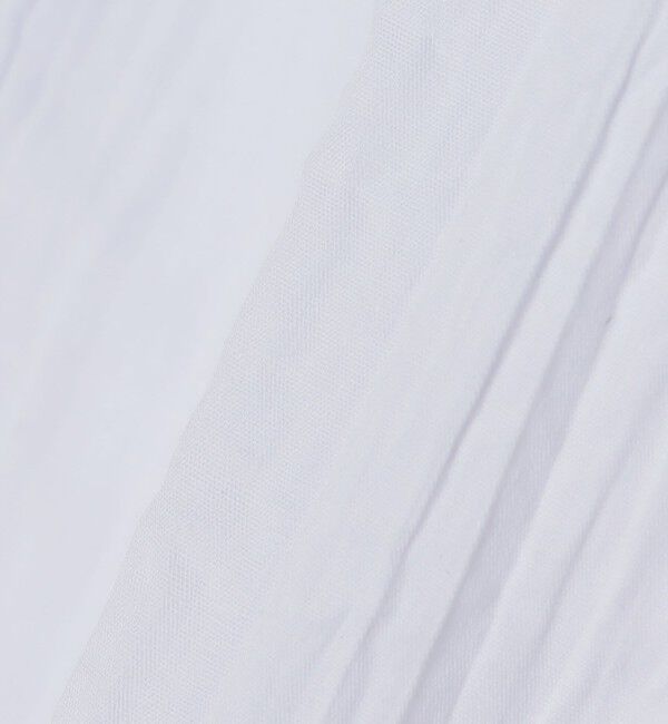 SHIPS「Sefr: JAGOU SHIRT」|シャツ・ブラウス|