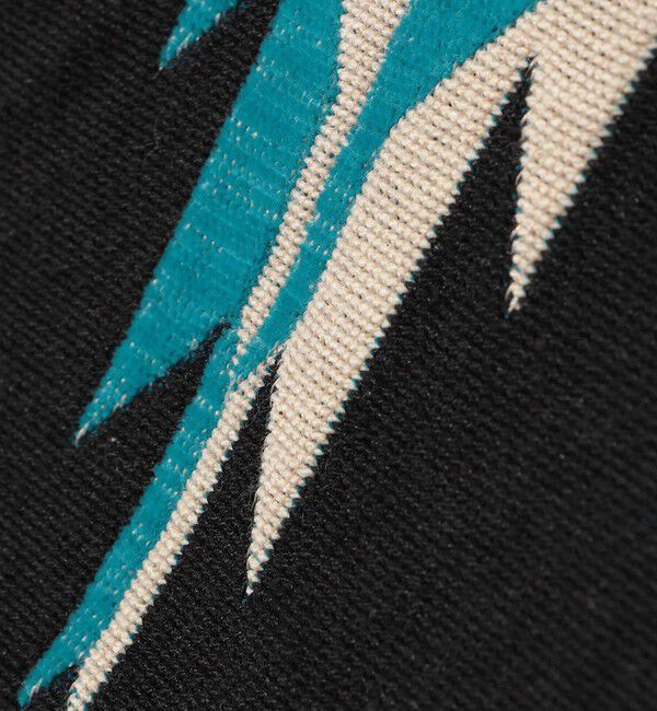 SHIPS for women「【SHIPS別注】UHURU:ジャカード  ベスト」|ベスト・ジレ|