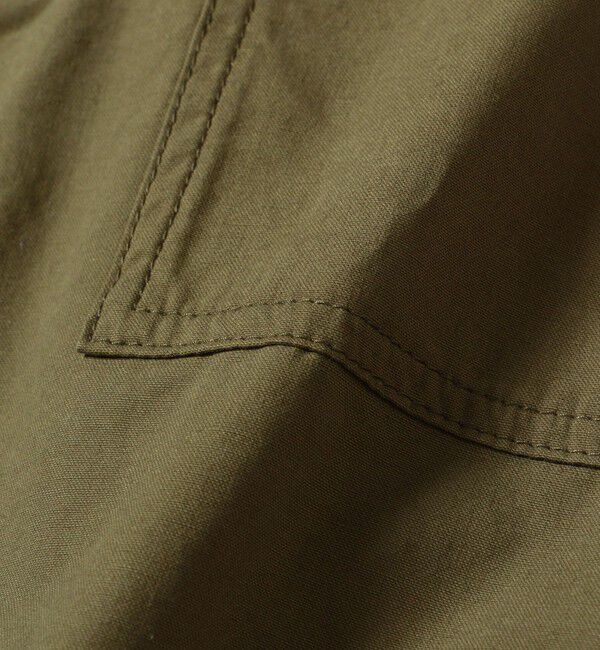 SHIPS for women「【WEB限定】〈洗濯機可能〉ベイカー フレア スカート」|スカート|