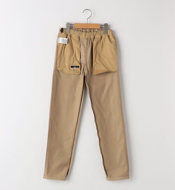 SHIPS KIDS「SHIPS KIDS:140～160cm / 5ポケット パンツ」|その他|