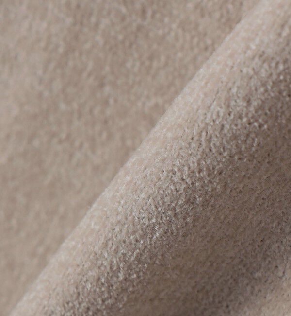 SHIPS Colors 「SHIPS Colors:〈洗濯機可能〉ハイゲージ モール ニット」|ニット・セーター|