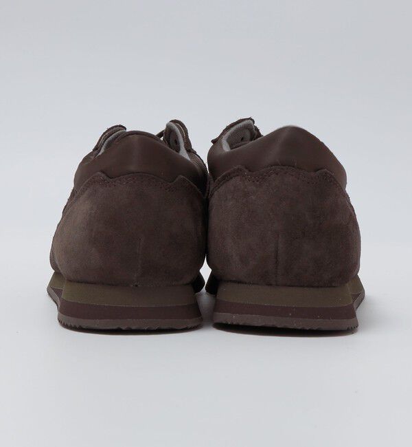 SHIPS「REPRODUCTION OF FOUND: BRITISH MILITARY TRAINER」|スニーカー|