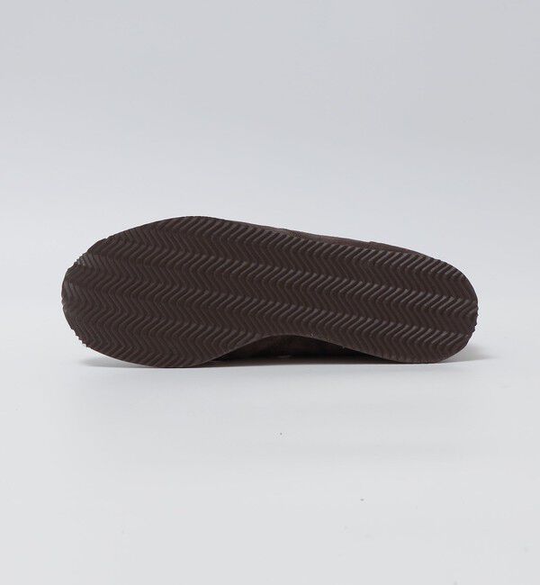 SHIPS「REPRODUCTION OF FOUND: BRITISH MILITARY TRAINER」|スニーカー|