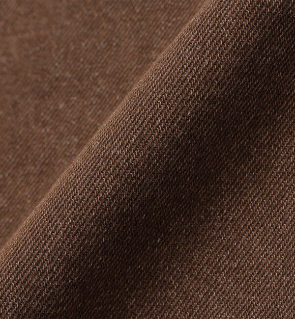 SHIPS「SHIPS: カラーデニム 5ポケット」|デニム|