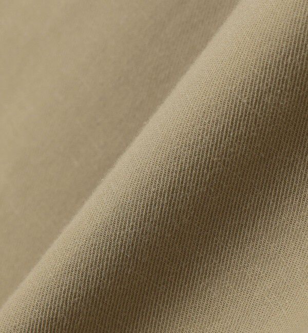 SHIPS「City Ambient Products: THIS IS COTTON LINEN EASY PANT」|その他|
