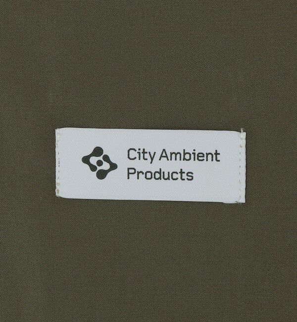 SHIPS「City Ambient Products: THIS IS COTTON LINEN EASY PANT」|その他|