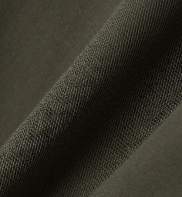 SHIPS「City Ambient Products: THIS IS COTTON LINEN EASY PANT」|その他|