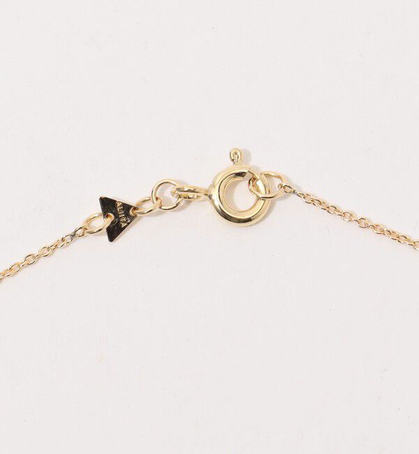 TOMORROWLAND GOODS「ALIITA SOMBRILLA ENAMEL ネックレス」|ネックレス|