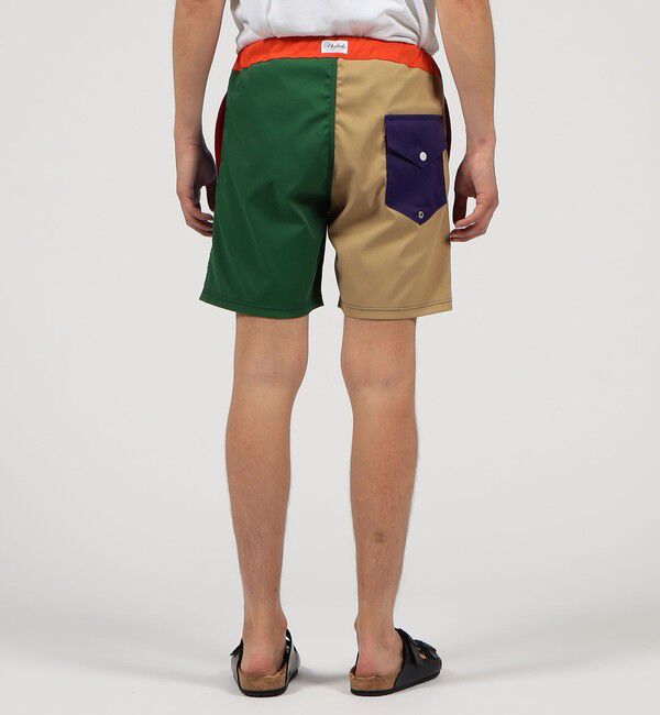 TOMORROWLAND BUYING WEAR「【別注】NALUTO TRUNKS everyday ショーツ」|その他|