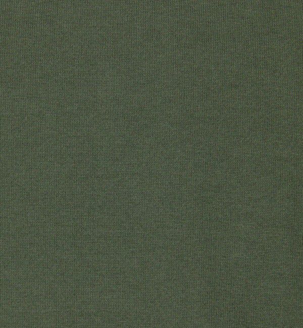 TOMORROWLAND BUYING WEAR「JOHN SMEDLEY DONNELLY コットン スキッパーニット」|ニット・セーター|