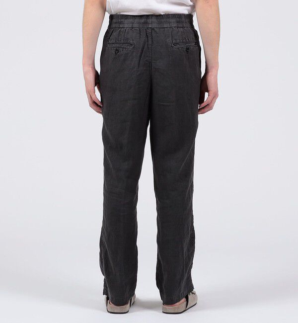 JAMES PERSE「リネン リラックスパンツ MKOH1406」|その他|