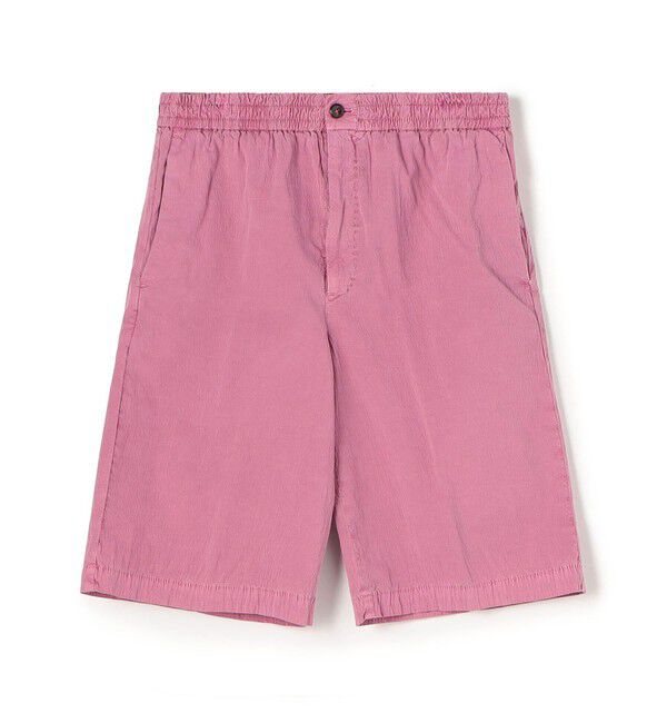 TOMORROWLAND BUYING WEAR「PT TORINO SHORT JOGGER ショーツ」|その他|33 ピンク