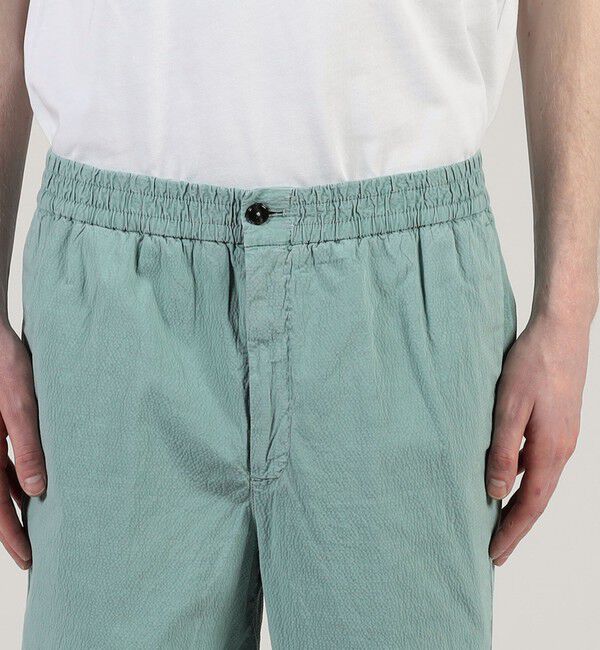 TOMORROWLAND BUYING WEAR「PT TORINO SHORT JOGGER ショーツ」|その他|