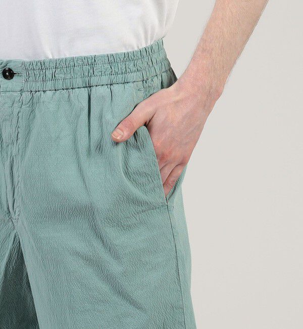 TOMORROWLAND BUYING WEAR「PT TORINO SHORT JOGGER ショーツ」|その他|