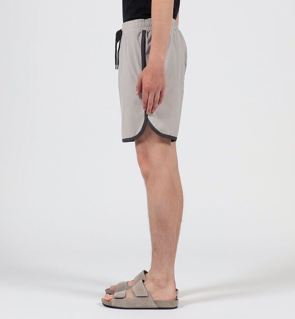 JAMES PERSE「YOSEMITE カーブドヘムショーツ MWMS4214」|その他|