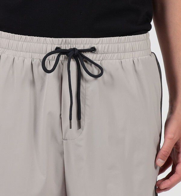 JAMES PERSE「YOSEMITE カーブドヘムショーツ MWMS4214」|その他|