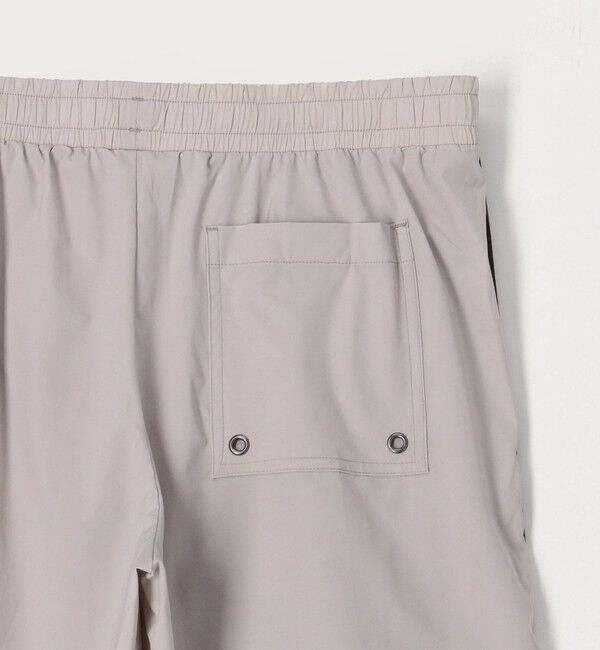 JAMES PERSE「YOSEMITE カーブドヘムショーツ MWMS4214」|その他|