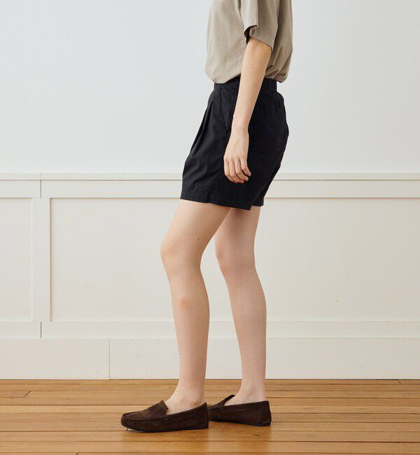 JAMES PERSE「ストレッチポプリン ショーツ WPLC4335」|その他|