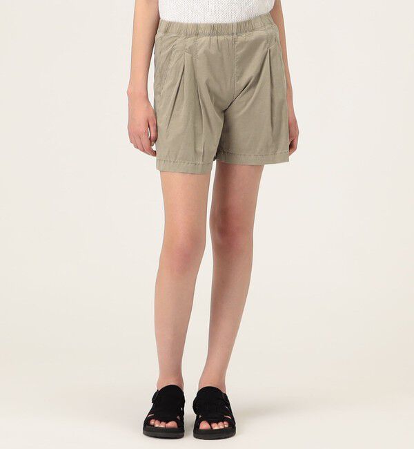 JAMES PERSE「ストレッチポプリン ショーツ WPLC4335」|その他|