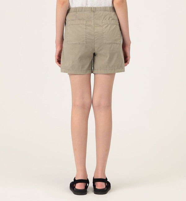 JAMES PERSE「ストレッチポプリン ショーツ WPLC4335」|その他|