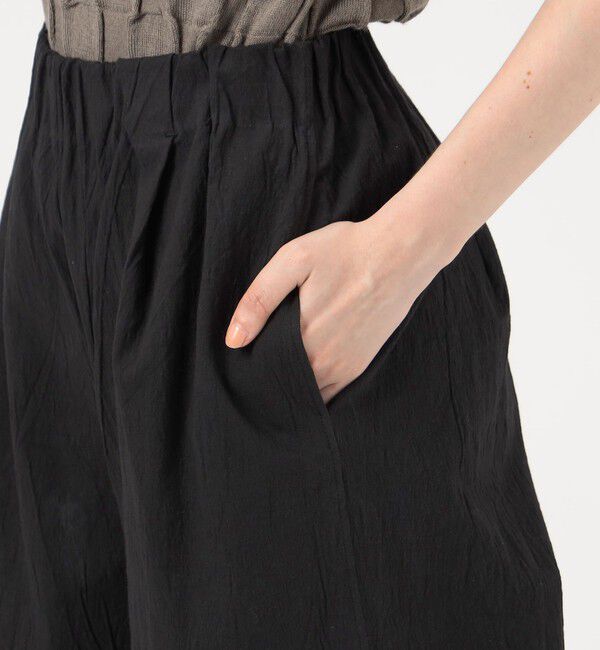 TOMORROWLAND GOODS「Lauren Manoogian TEXTURE パンツ」|その他|