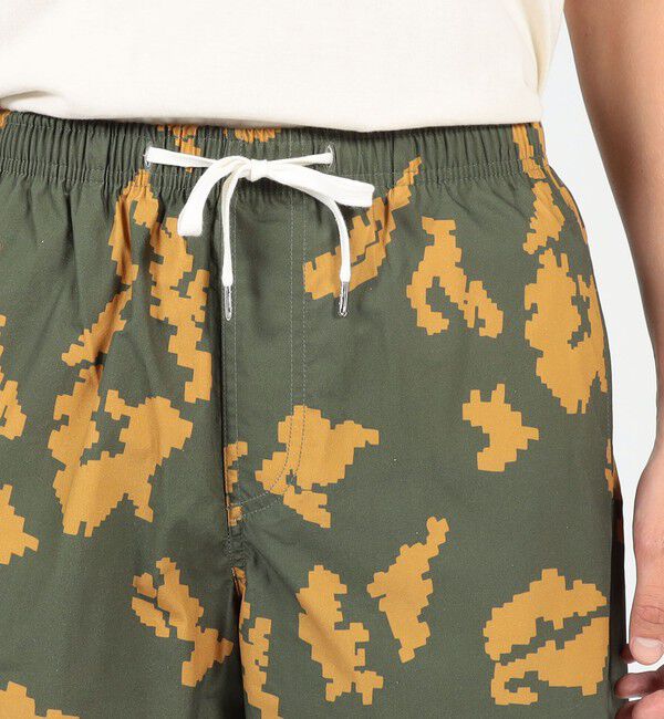 TOMORROWLAND BUYING WEAR「Cellar Door コットン イージーショーツ」|その他|