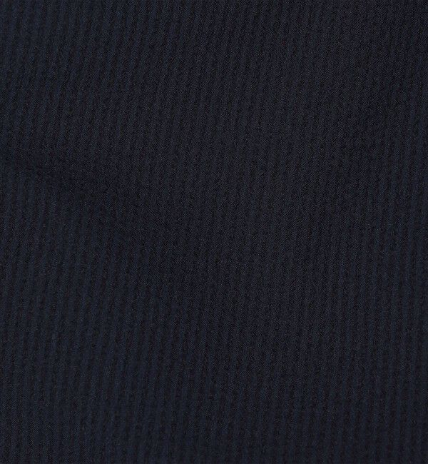 TOMORROWLAND BUYING WEAR「Tangent NEVILL SHORTS ポリエステル シアサッカー 2プリーツイージーショーツ」|その他|