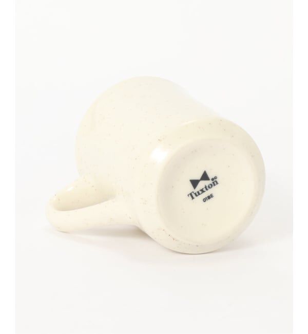 ACME「《予約》【TUXTON/タクストン】MUG BR」|食器・キッチングッズ|