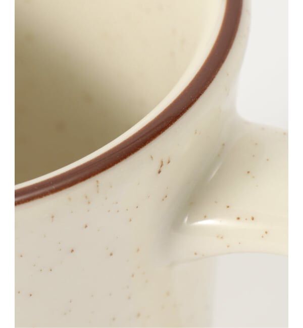 ACME「《予約》【TUXTON/タクストン】MUG BR」|食器・キッチングッズ|