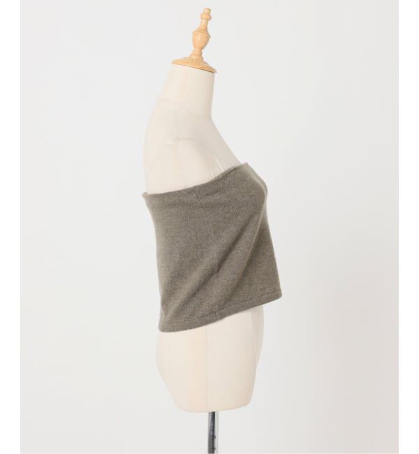 Plage「MY_bare ニット」|ニット・セーター|