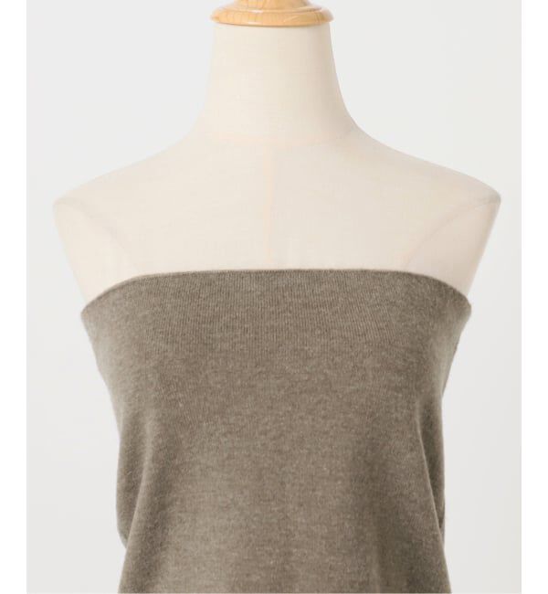 Plage「MY_bare ニット」|ニット・セーター|