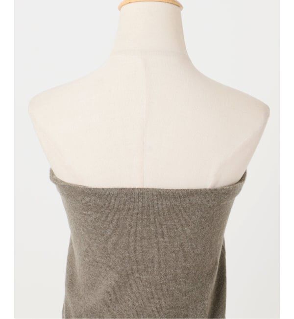 Plage「MY_bare ニット」|ニット・セーター|