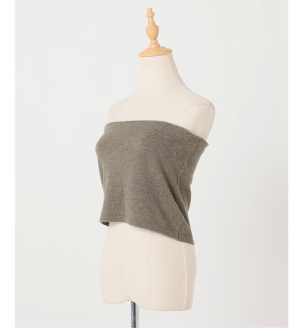 Plage「MY_bare ニット」|ニット・セーター|